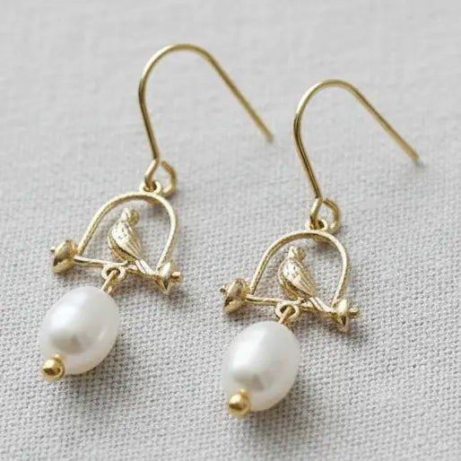 Signature Earrings