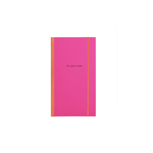 Skinny Notebooks