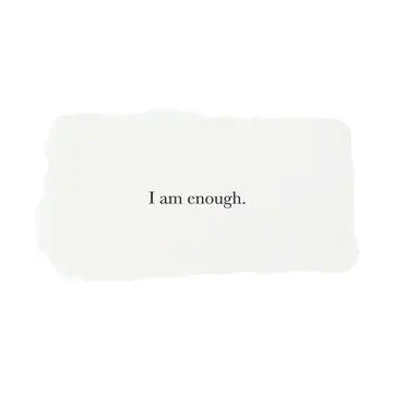 Handmade Paper Affirmation Cards
