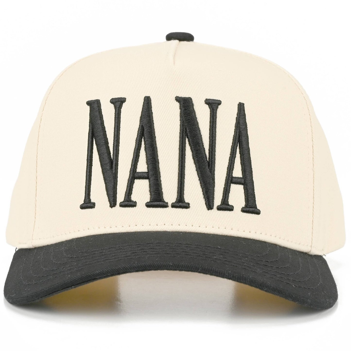 Nana Two Tone Hat