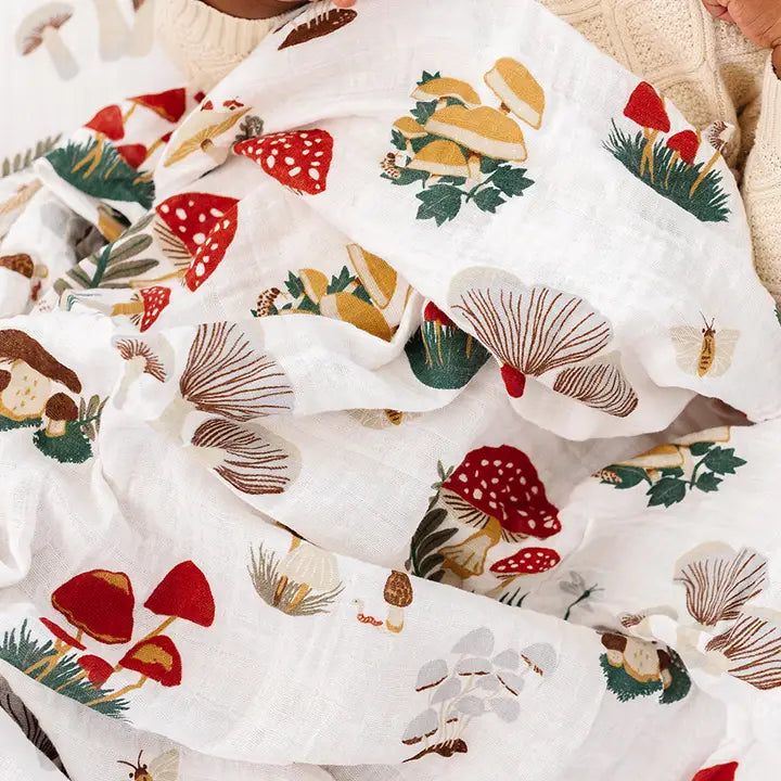 Clementine Kids Swaddles