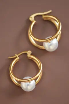 Earrings by Mia Accessories