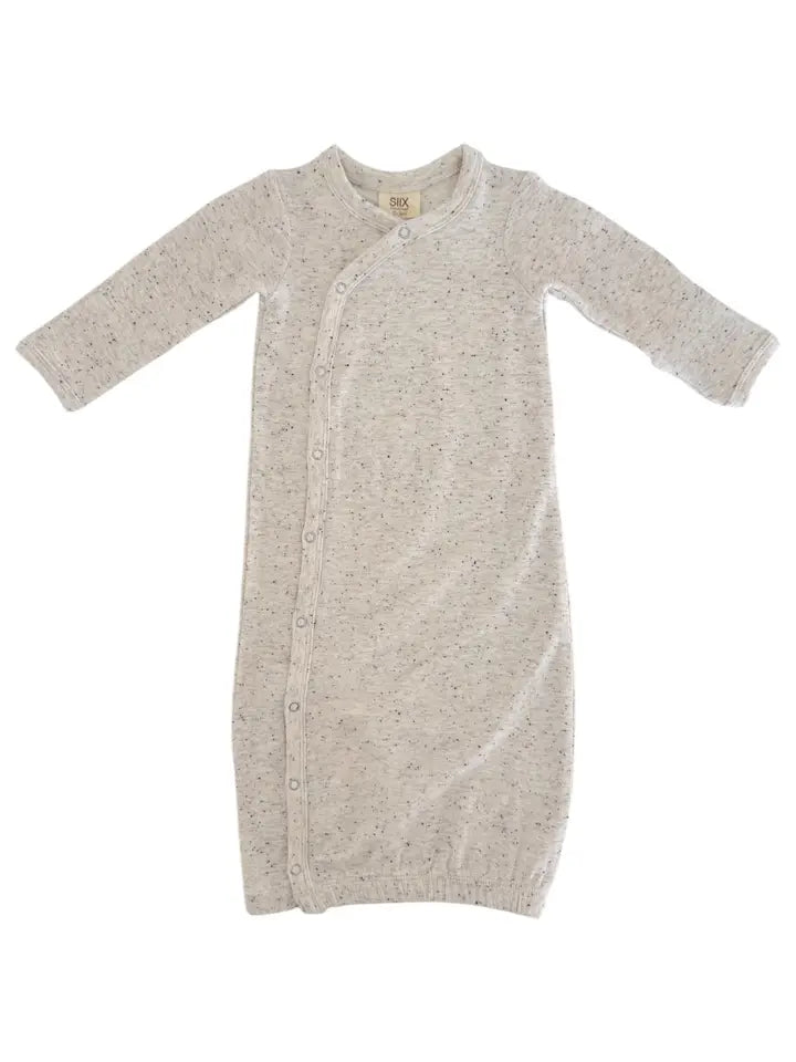 Organic Gowns
