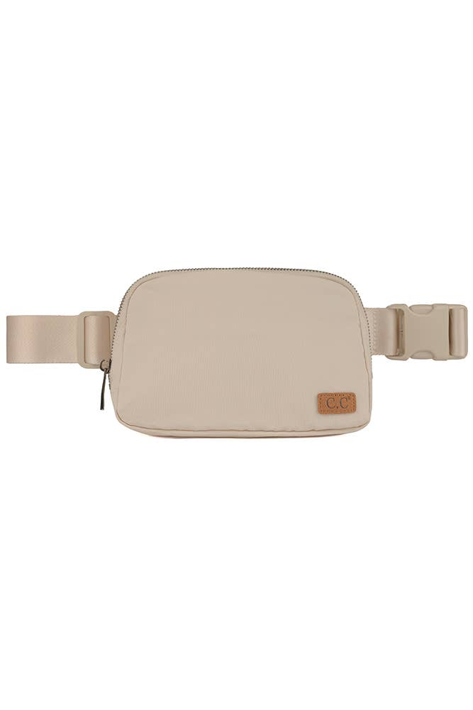 Water Proof Mini Fanny Belt Bag