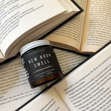 Book Candles