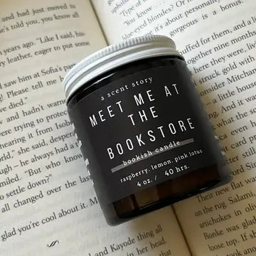 Book Candles