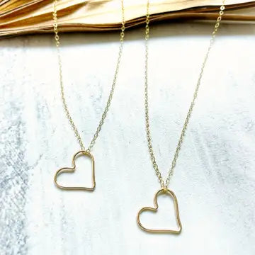Necklaces by Quinn Sharp Jewelry Designs