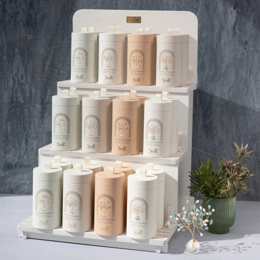 Suncatcher Tree of Life