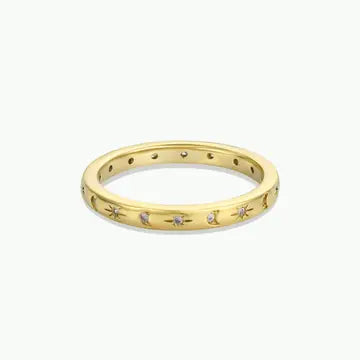 JaxKelly Rings