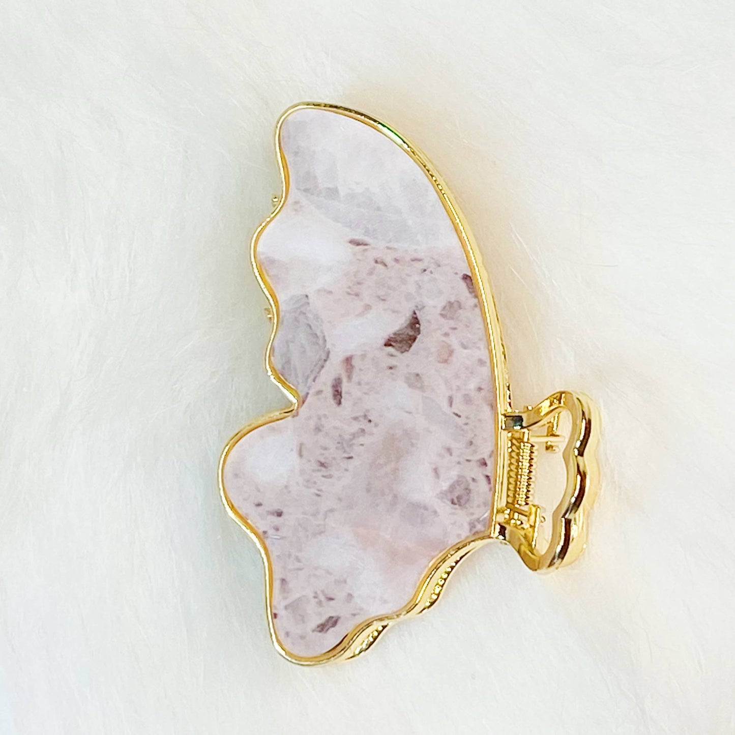 Taylor Butterfly Hair Claw Clip
