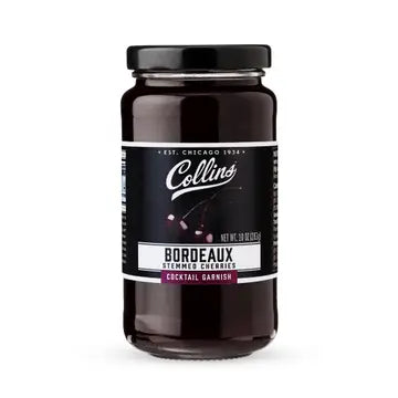 Cocktail Cherries