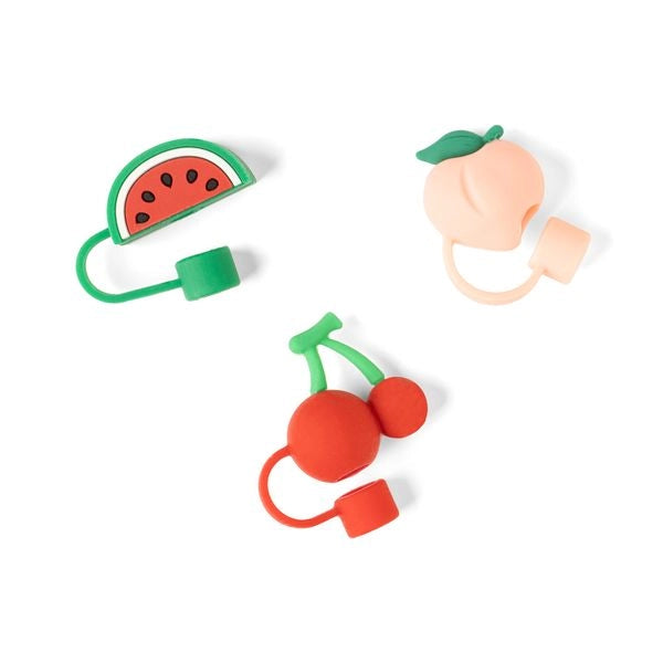 Thirst Trap Straw Toppers