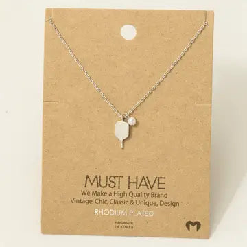 Pendant Necklaces