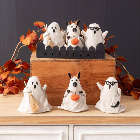Vintage Ghosts (Variety)