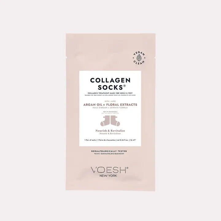 Collagen Socks