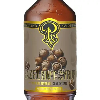 Hand Brewed Cocktail Mixers