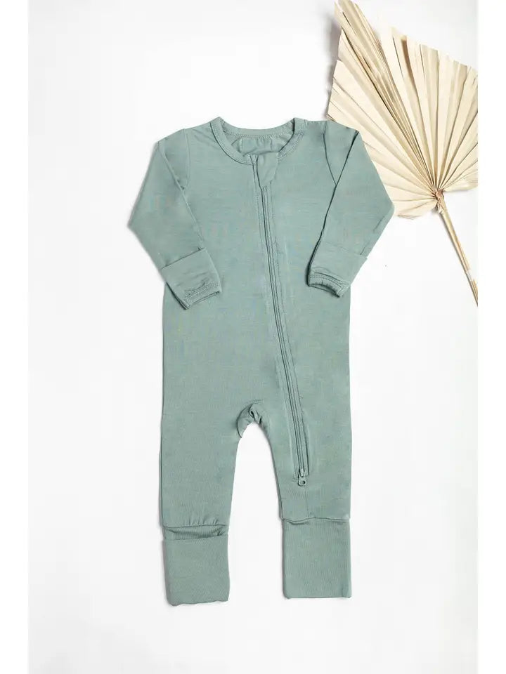 Convertible Bamboo Pajama