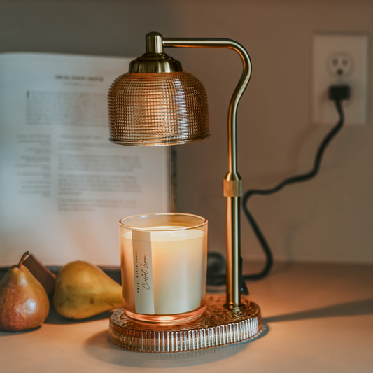 Electric Candle Warmer Lamp
