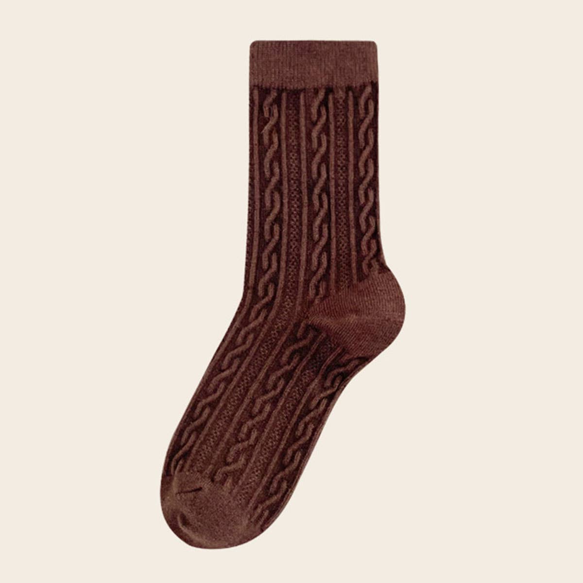 Winter Cashmere Socks