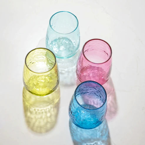 Catalina Glassware Collection
