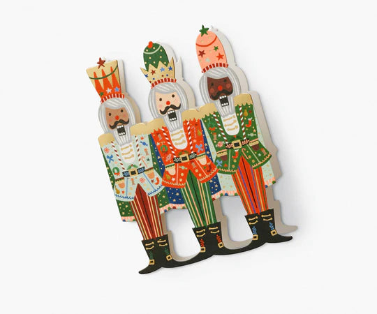 Boxed Holiday Card Sets by Rifle Paper Co.