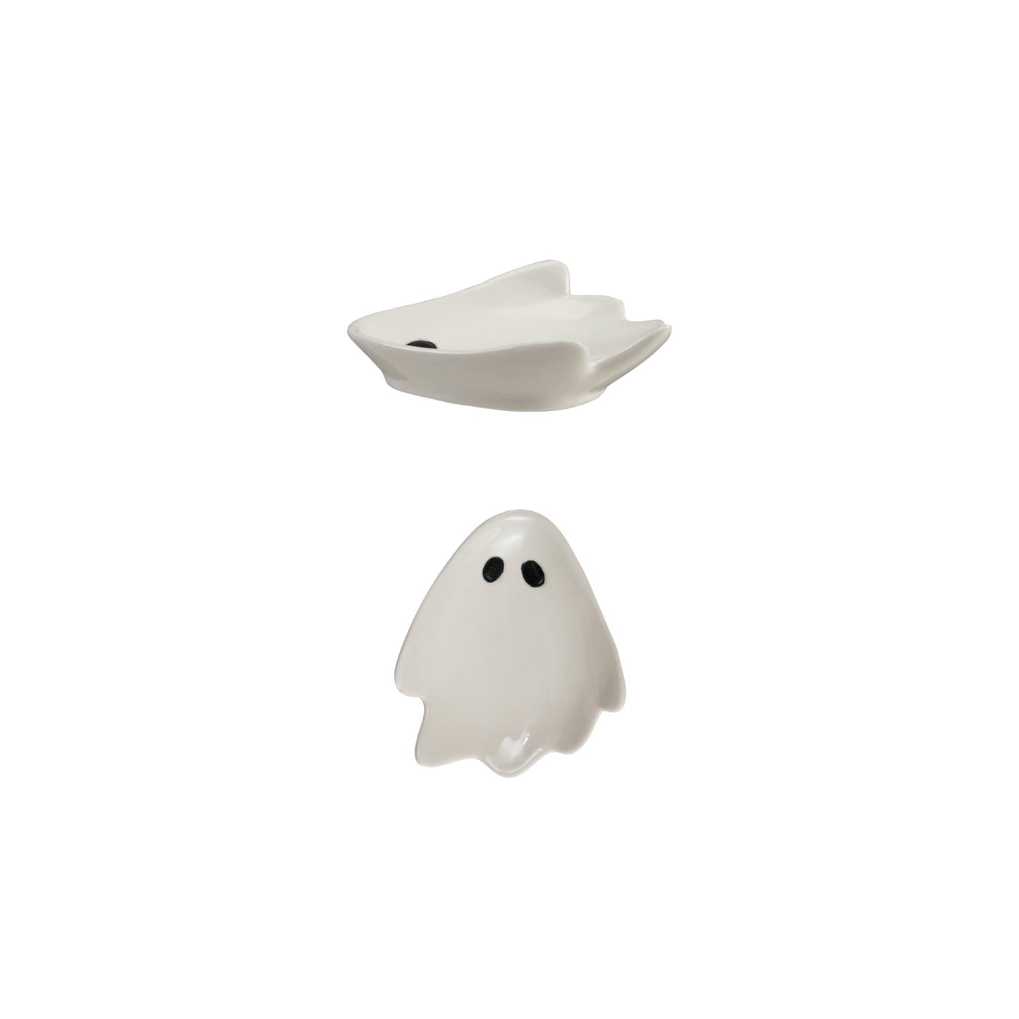 Lil' Ghost Dish