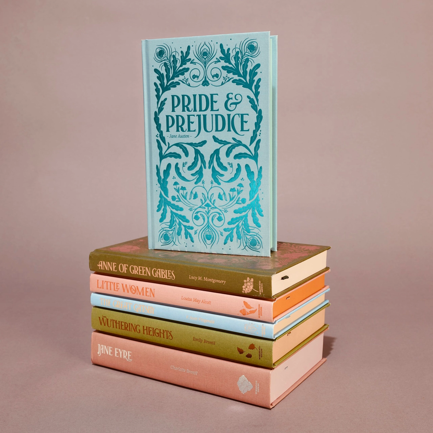 Wordsworth Classics: Collector's Editions