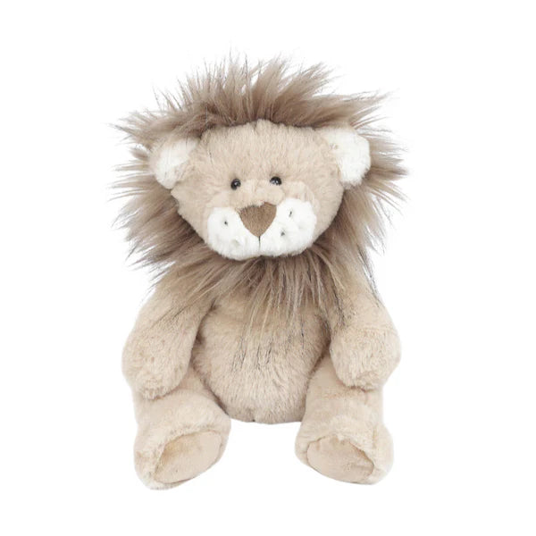 Zuri Floppy Lion