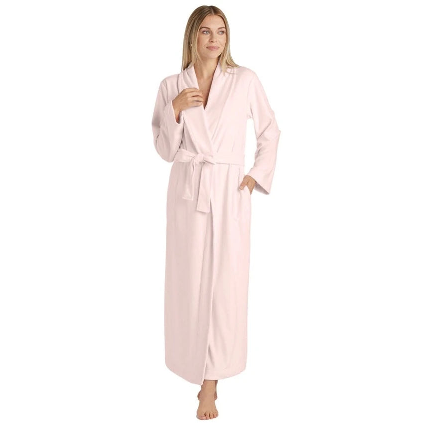 Serenity Wrap Robe