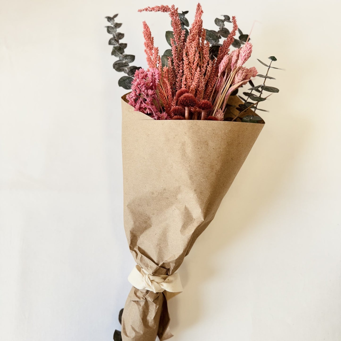 Ruby Wildflower Bouquet