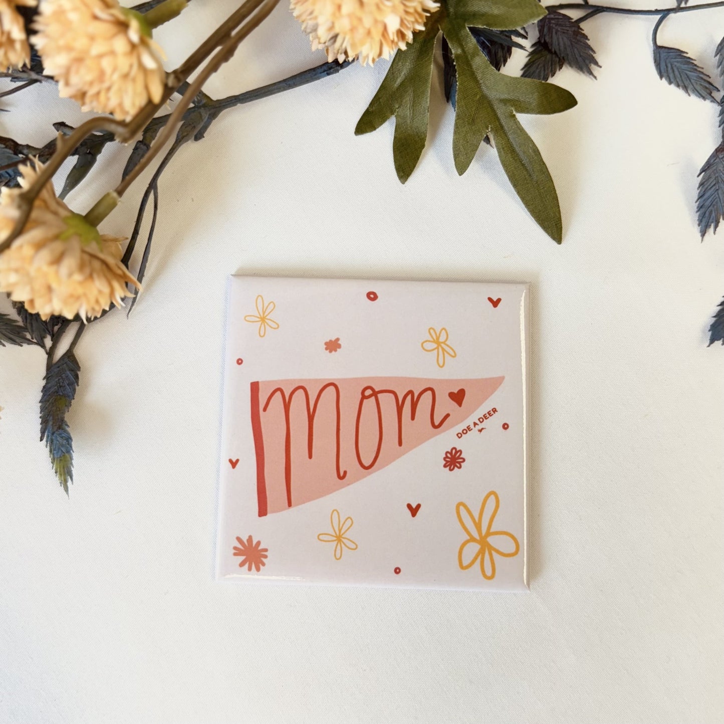 Mother's Day Magnets