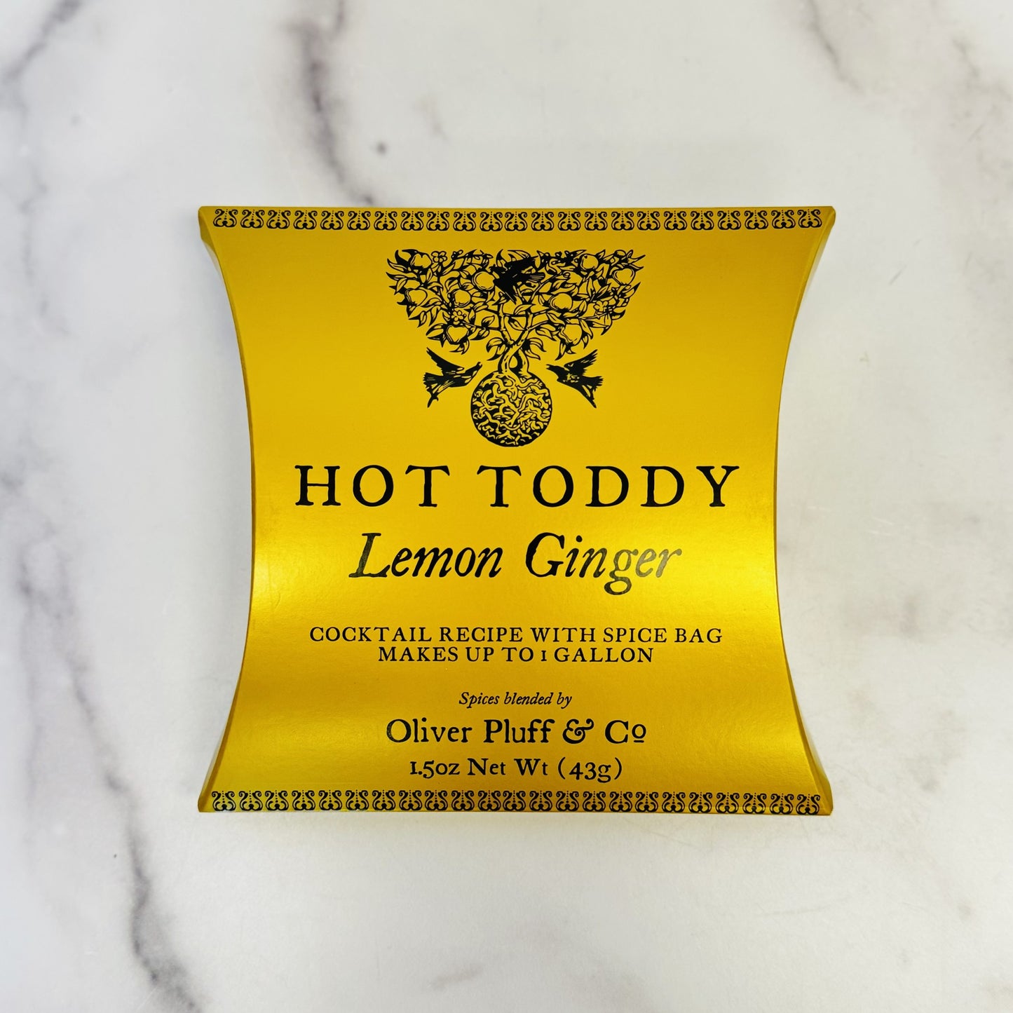 Hot Toddy Mixes