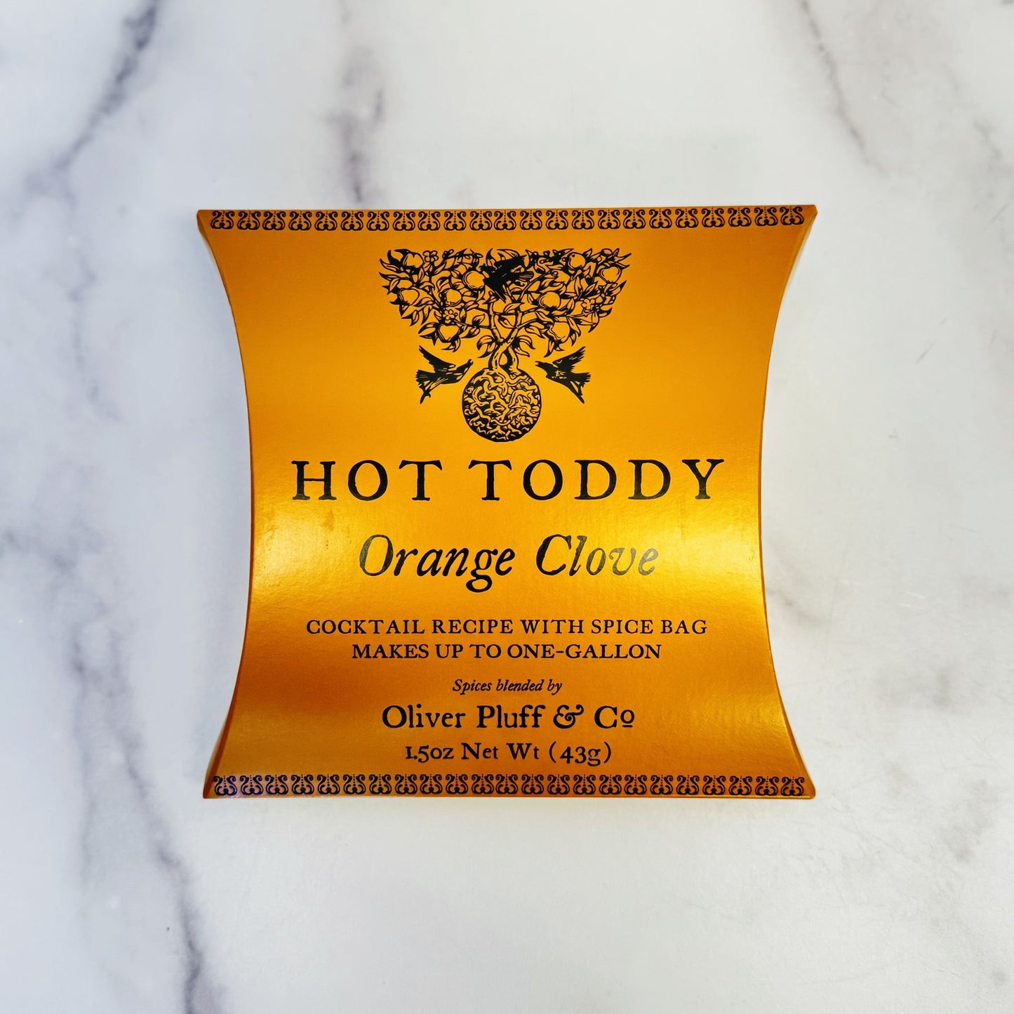 Hot Toddy Mixes