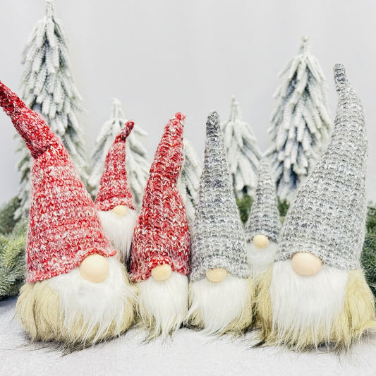 Santa Gnomes