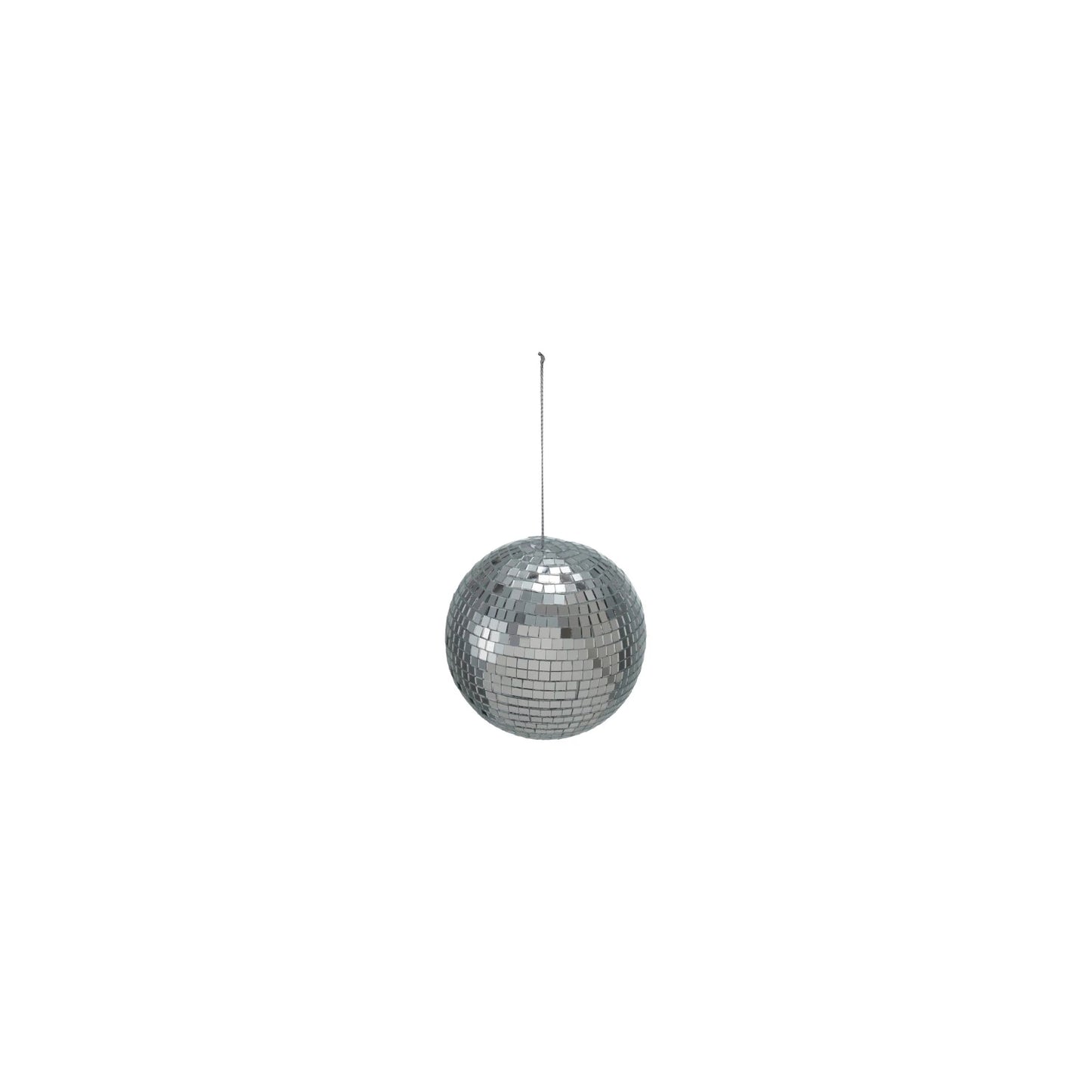 Disco Ball Ornament