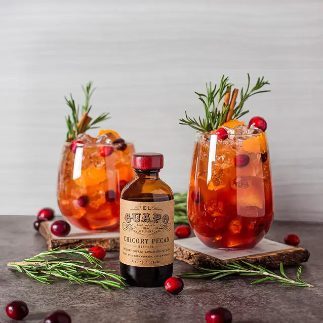 Craft Cocktail Bitters