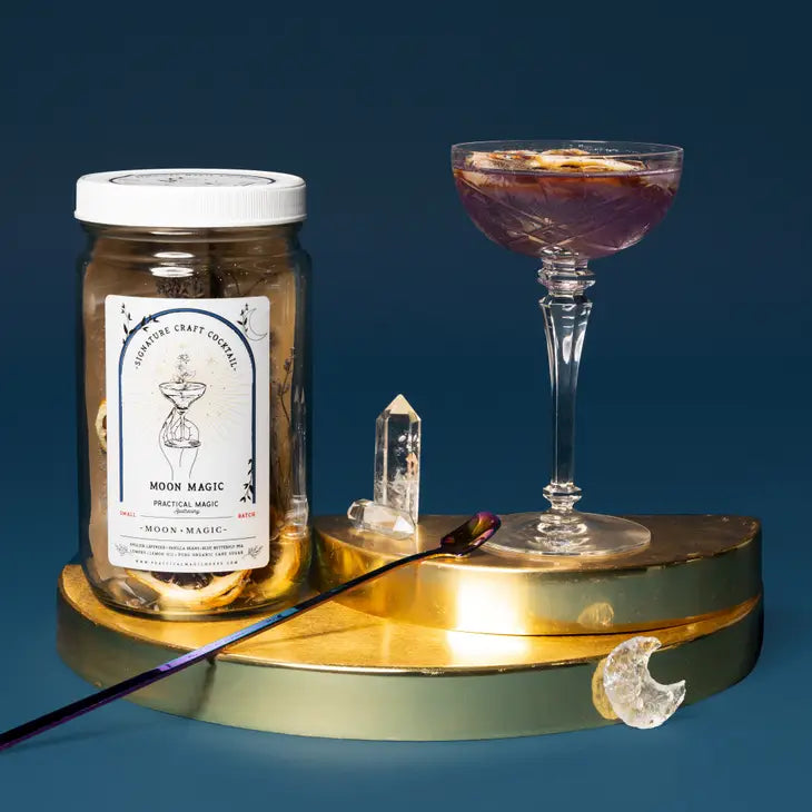 Apothecary Craft Cocktail Kits