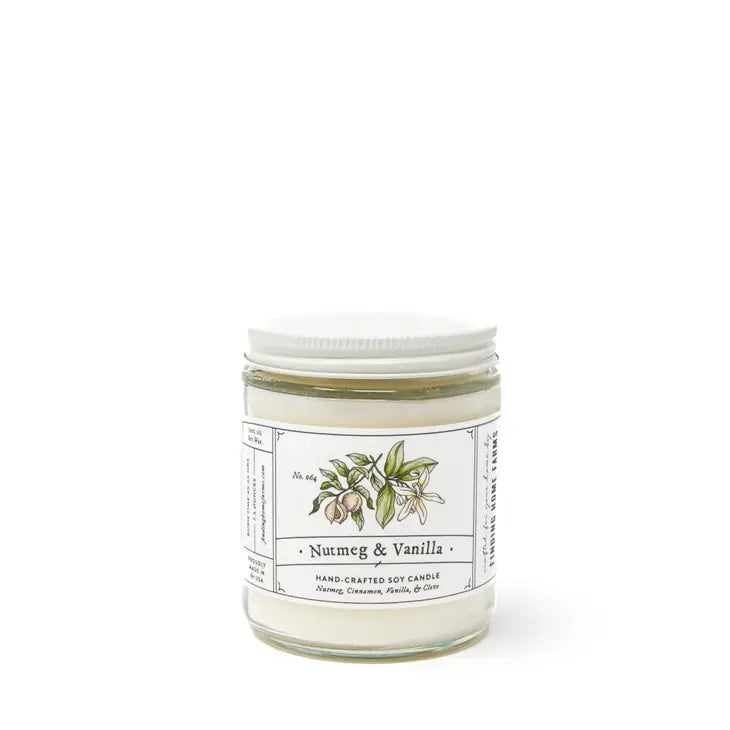 Finding Home Farms Candles