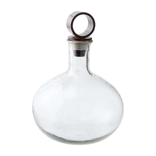 Glass Decanter (Pick-Up Only)