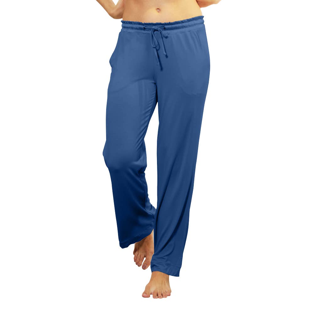 Bamboo Pants