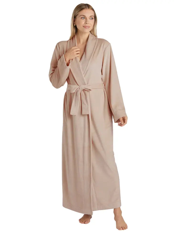 Serenity Wrap Robe