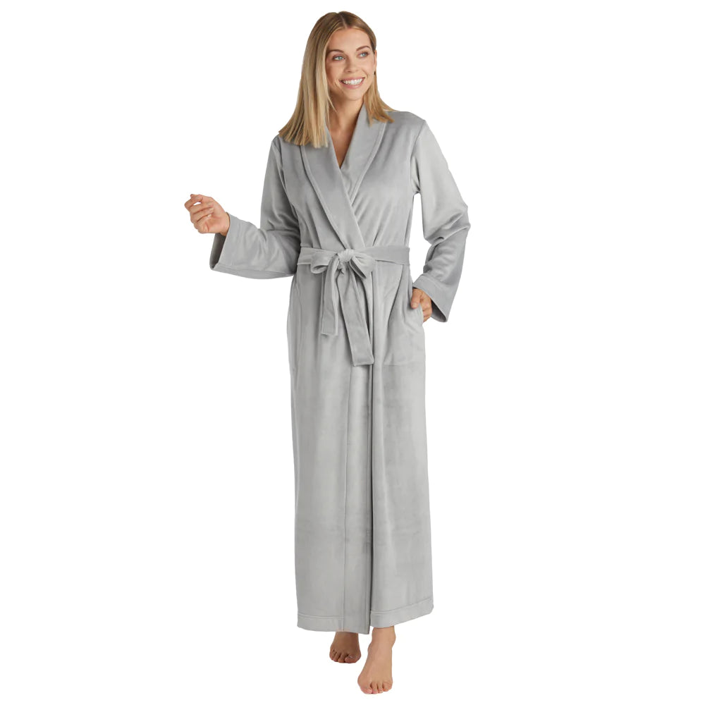 Serenity Wrap Robe