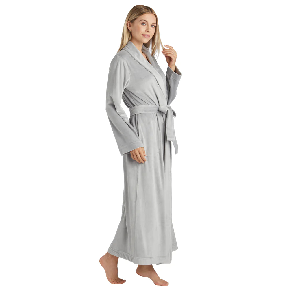 Serenity Wrap Robe