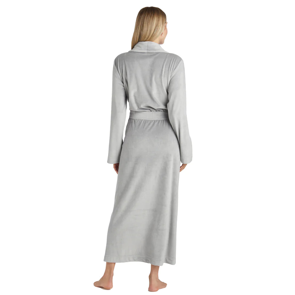 Serenity Wrap Robe