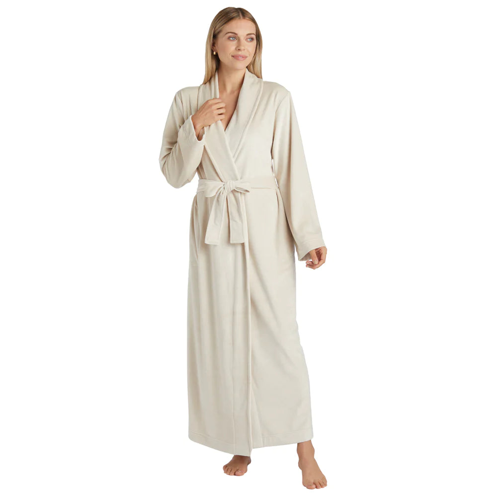 Serenity Wrap Robe