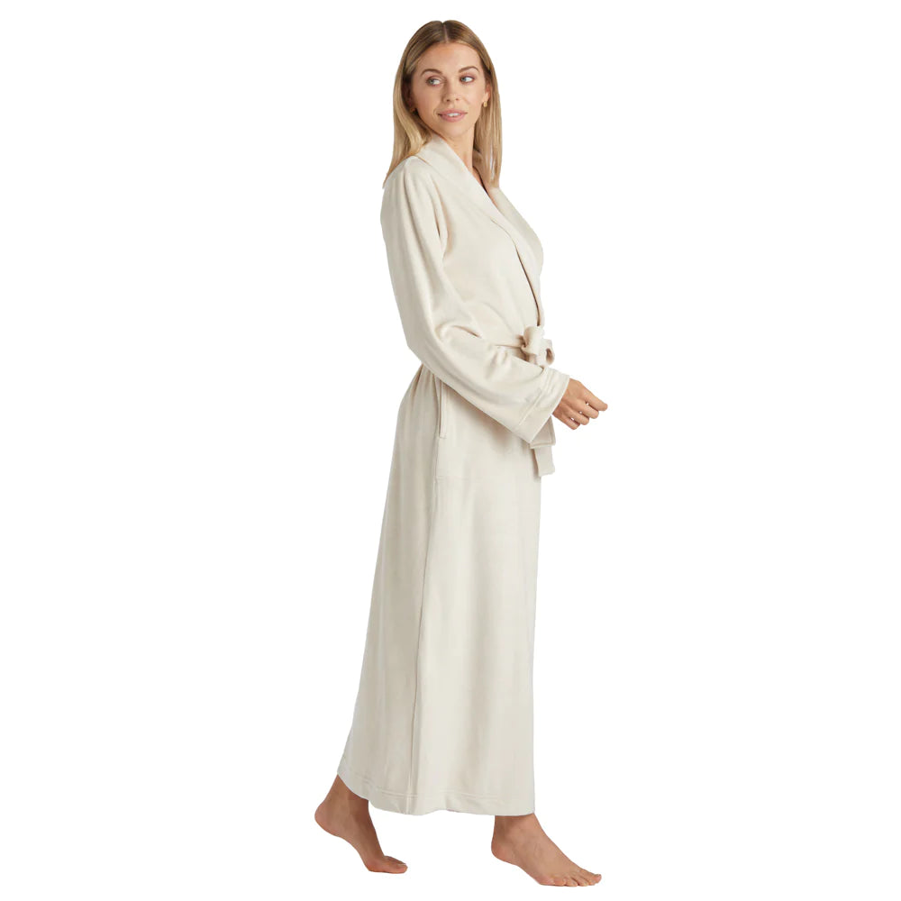 Serenity Wrap Robe