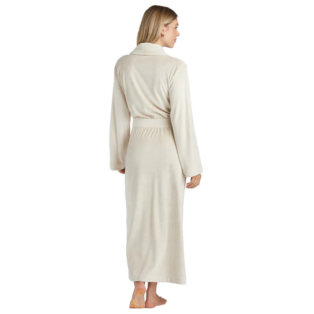 Serenity Wrap Robe