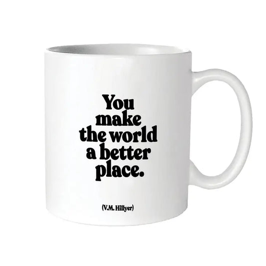 Inspirational Mugs