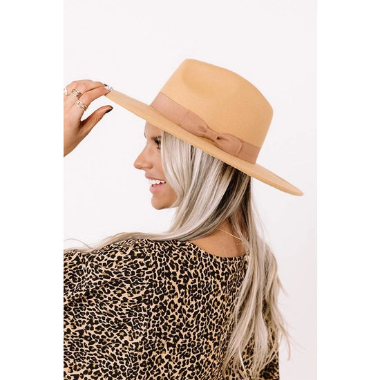 Dolly Rancher Hat