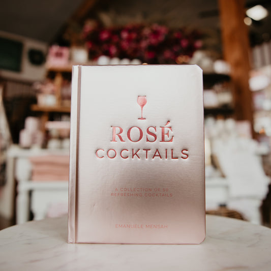 Rose Cocktails